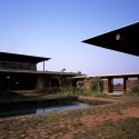 Utsav House / Studio Mumbai Courtesy of Studio Mumbai