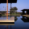 Utsav House / Studio Mumbai Courtesy of Studio Mumbai