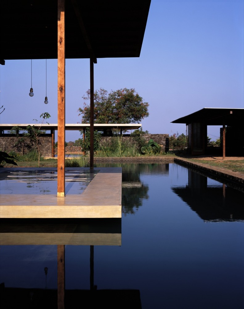 Utsav House / Studio Mumbai
