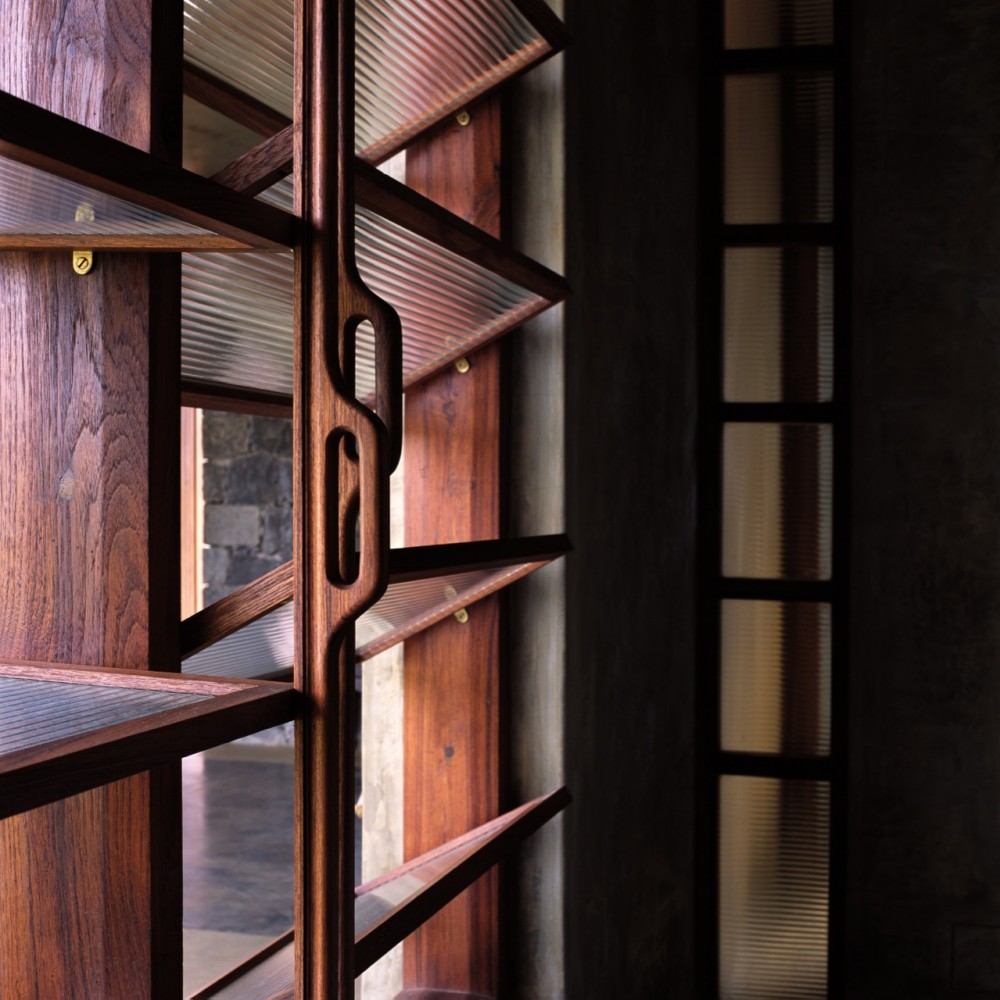 Utsav House / Studio Mumbai