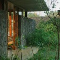 Utsav House / Studio Mumbai Courtesy of Studio Mumbai