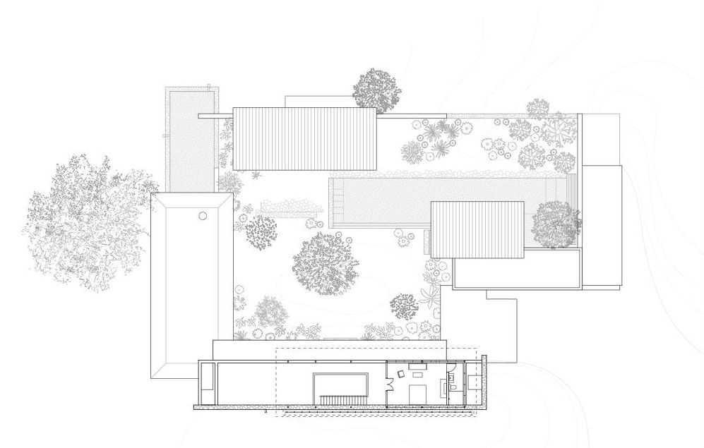Utsav House / Studio Mumbai