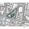 Zhengzhou Mixed Use Development / Trahan Architects (2) Zhengzhou Mixed Use Development / Trahan Architects (2) Courtesy of Trahan Architects