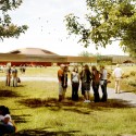 Courtesy of Mecanoo