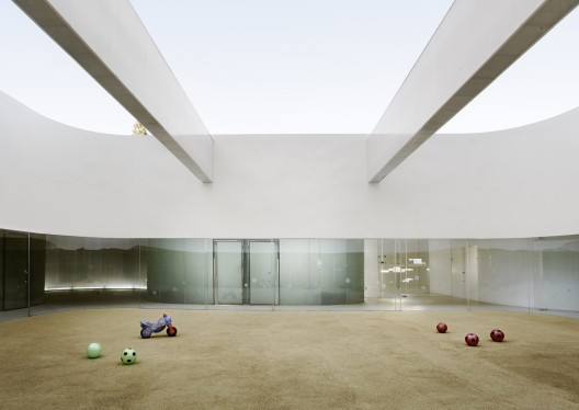 NuNo NoNo Kindergarden / Jorge Girod (16)