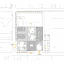 Amstetten School Campus (7) Amstetten School Campus (7) site plan