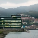 IDOM Headquarters / ACXT Arquitectos (24) IDOM Headquarters / ACXT Arquitectos (24) © Aitor Ortiz