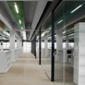 IDOM Headquarters / ACXT Arquitectos (14) IDOM Headquarters / ACXT Arquitectos (14) © Aitor Ortiz