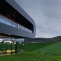 IDOM Headquarters / ACXT Arquitectos (12) IDOM Headquarters / ACXT Arquitectos (12) © Aitor Ortiz