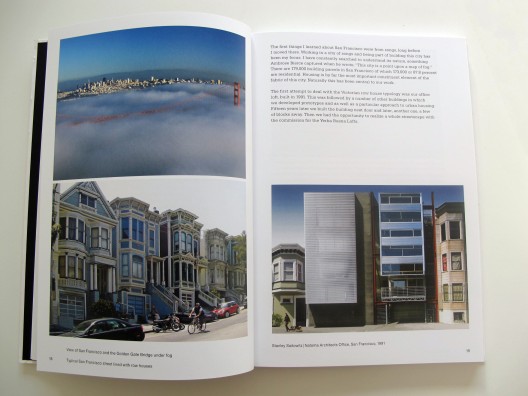 Five North American Architects / Kenneth Frampton (7)