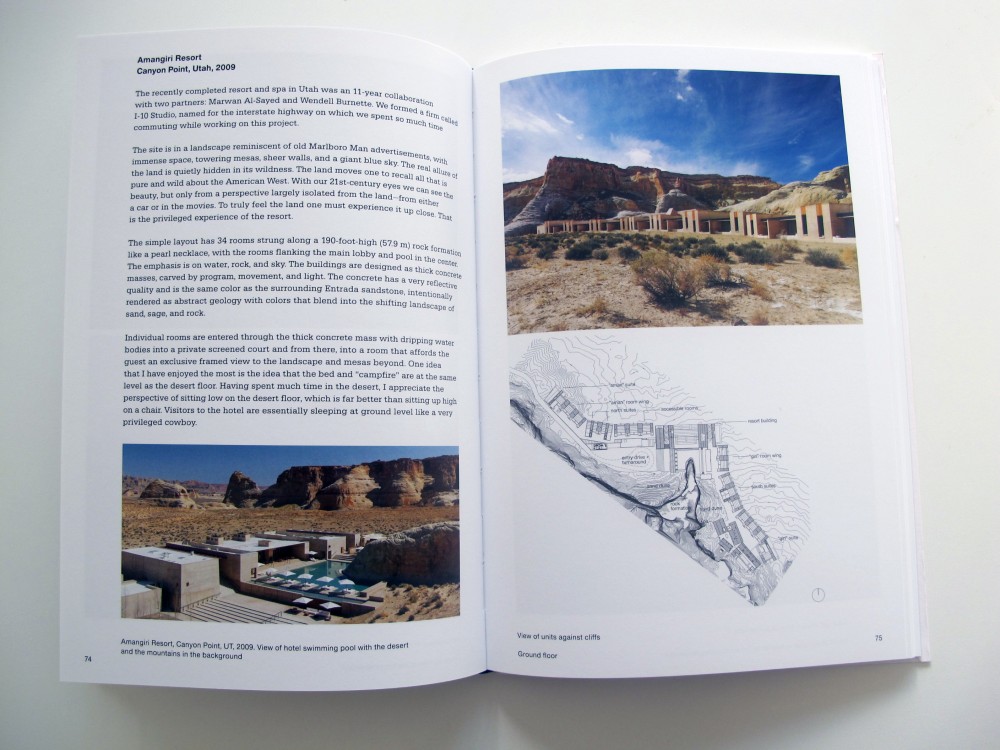 Five North American Architects / Kenneth Frampton