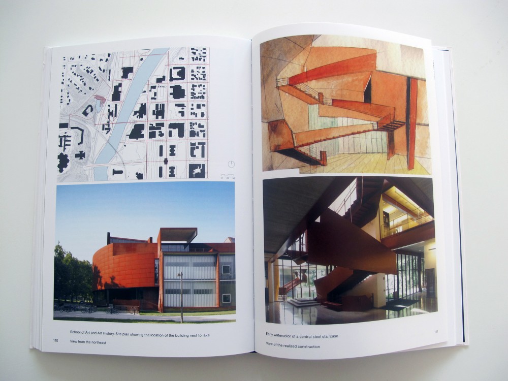 Five North American Architects / Kenneth Frampton