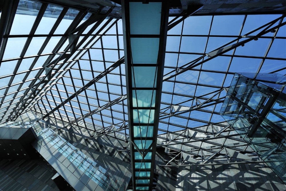 Lanyang Museum / Artech Architects