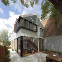 Elliott Ripper House / Christopher Polly Architect Elliott Ripper House / Christopher Polly Architect © Brett Boardman