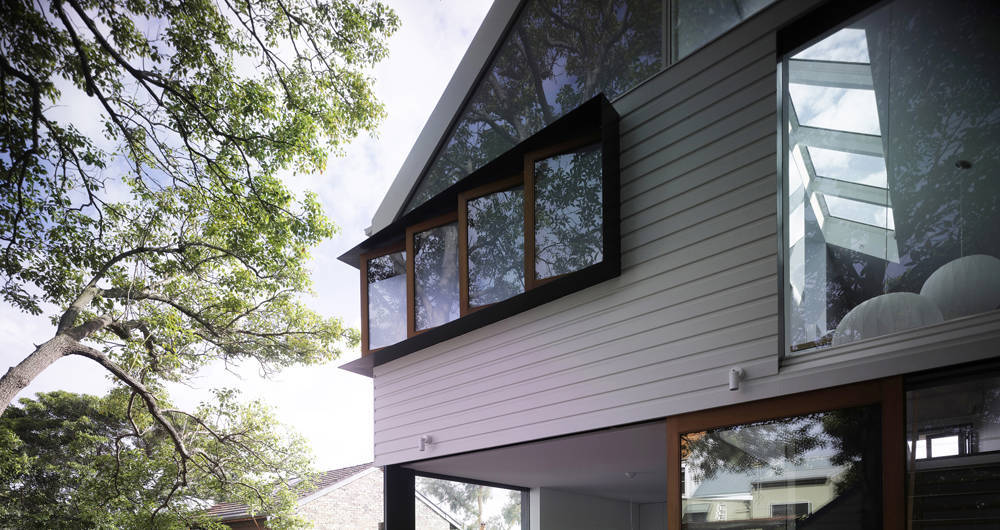 Elliott Ripper House / Christopher Polly Architect
