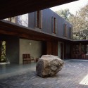 Copper House II / Studio Mumbai Courtesy of Studio Mumbai