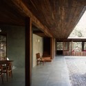 Copper House II / Studio Mumbai Courtesy of Studio Mumbai