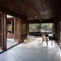 Copper House II / Studio Mumbai Courtesy of Studio Mumbai