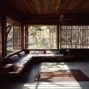 Copper House II / Studio Mumbai Courtesy of Studio Mumbai