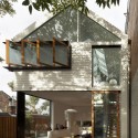 Elliott Ripper House / Christopher Polly Architect Elliott Ripper House / Christopher Polly Architect © Brett Boardman
