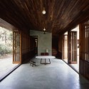 Copper House II / Studio Mumbai Courtesy of Studio Mumbai