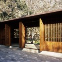 Copper House II / Studio Mumbai Courtesy of Studio Mumbai