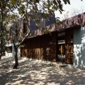 Copper House II / Studio Mumbai Courtesy of Studio Mumbai