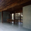 Copper House II / Studio Mumbai Courtesy of Studio Mumbai