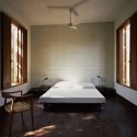 Copper House II / Studio Mumbai Courtesy of Studio Mumbai