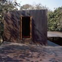 Copper House II / Studio Mumbai Courtesy of Studio Mumbai