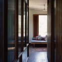 Copper House II / Studio Mumbai Courtesy of Studio Mumbai