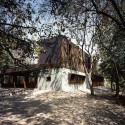 Copper House II / Studio Mumbai Courtesy of Studio Mumbai