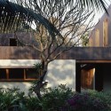 Copper House II / Studio Mumbai Courtesy of Studio Mumbai
