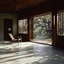 Copper House II / Studio Mumbai Courtesy of Studio Mumbai