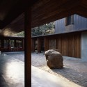 Copper House II / Studio Mumbai Courtesy of Studio Mumbai