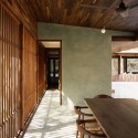 Copper House II / Studio Mumbai Courtesy of Studio Mumbai