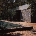 Copper House II / Studio Mumbai Courtesy of Studio Mumbai