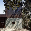 Copper House II / Studio Mumbai Courtesy of Studio Mumbai