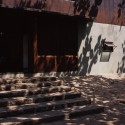 Copper House II / Studio Mumbai Courtesy of Studio Mumbai