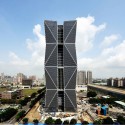 China Steel Corporation Headquarters / Artech Architects © Jeffrey Cheng