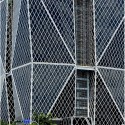 China Steel Corporation Headquarters / Artech Architects © Jeffrey Cheng