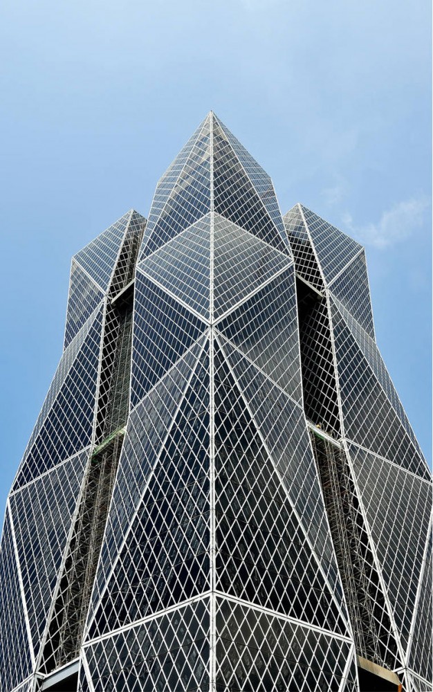 In Progress: China Steel Corporation Headquarters / Artech Architects