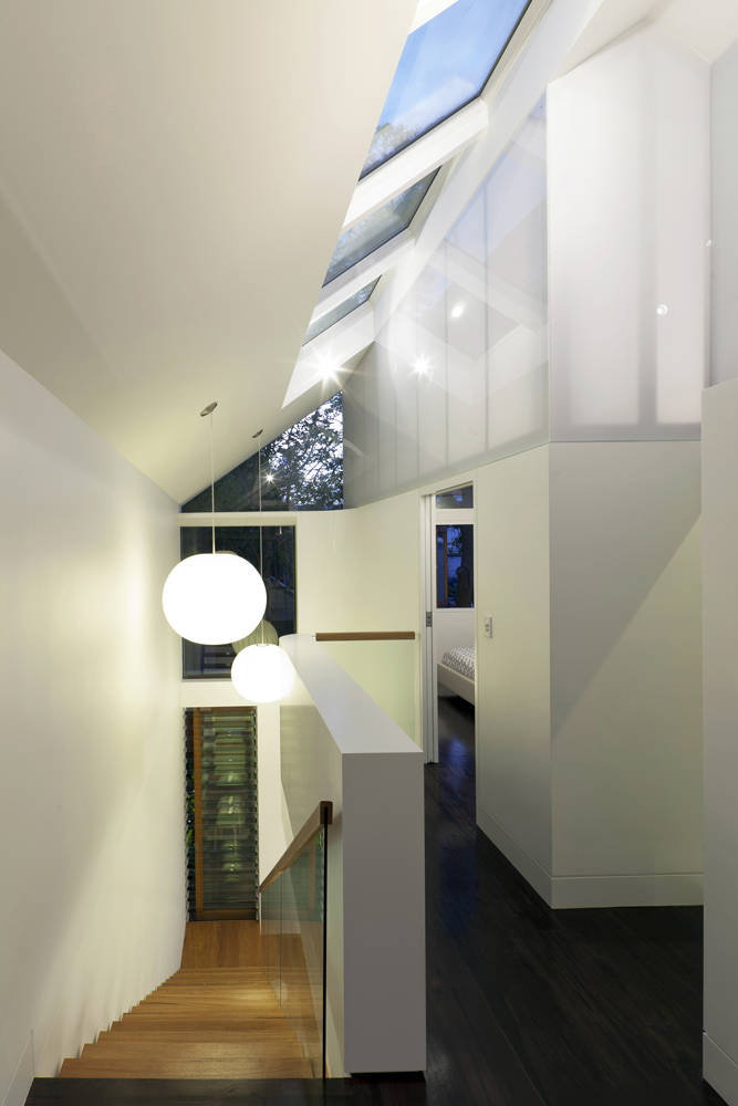 Elliott Ripper House / Christopher Polly Architect