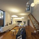 Elliott Ripper House / Christopher Polly Architect Elliott Ripper House / Christopher Polly Architect © Brett Boardman