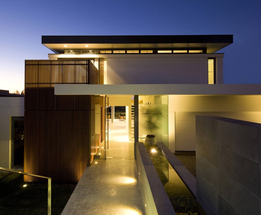 G House / Bruce Stafford & Associates