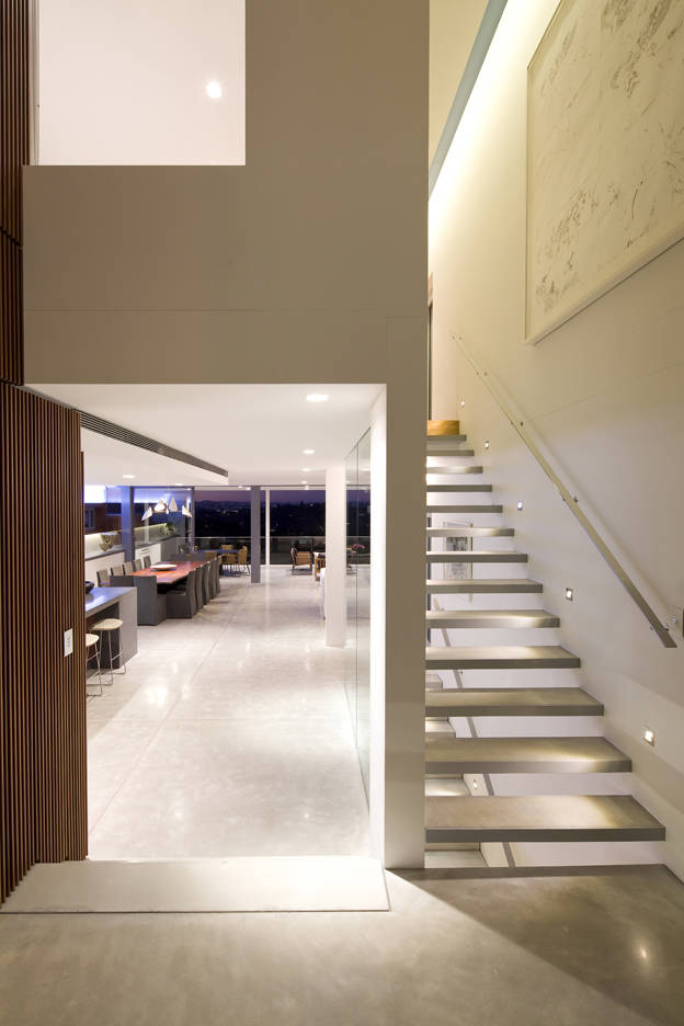 G House / Bruce Stafford & Associates