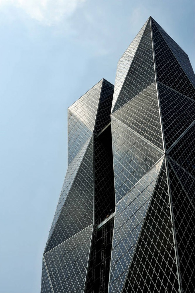 In Progress: China Steel Corporation Headquarters / Artech Architects
