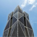 China Steel Corporation Headquarters / Artech Architects © Jeffrey Cheng