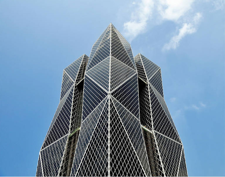 In Progress: China Steel Corporation Headquarters / Artech Architects
