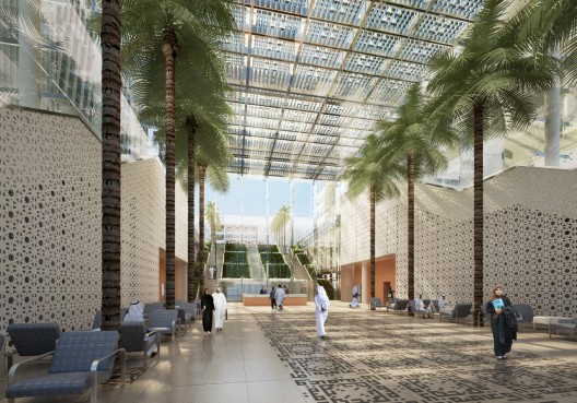 SKMC_General Lobby